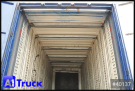 Krone - Koffer glatt - Wechselbrücken - BDF 7,82 Container, 2700mm Innenhöhe, Portaltür