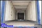 Krone - Koffer glatt - Wechselbrücken - BDF 7,82 Container, 2700mm Innenhöhe, Portaltür