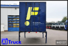 Krone - Koffer glatt - Wechselbrücken - BDF 7,82 Container, 2700mm Innenhöhe, Portaltür