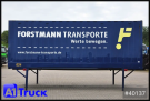Krone - Koffer glatt - Wechselbrücken - BDF 7,82 Container, 2700mm Innenhöhe, Portaltür