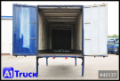 Krone - Koffer glatt - Wechselbrücken - BDF 7,82 Container, 2700mm Innenhöhe, Portaltür