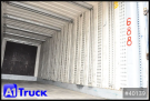 Krone - Koffer gesickt - Wechselbrücken - BDF 7,82 Container, 2700mm Innenhöhe, Portaltür