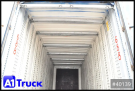 Krone - Koffer gesickt - Wechselbrücken - BDF 7,82 Container, 2700mm Innenhöhe, Portaltür