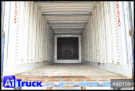 Krone - Koffer gesickt - Wechselbrücken - BDF 7,82 Container, 2700mm Innenhöhe, Portaltür