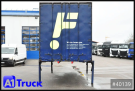 Krone - Koffer gesickt - Wechselbrücken - BDF 7,82 Container, 2700mm Innenhöhe, Portaltür