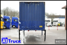 Krone - Koffer gesickt - Wechselbrücken - BDF 7,82 Container, 2700mm Innenhöhe, Portaltür