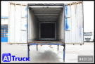 Krone - Koffer gesickt - Wechselbrücken - BDF 7,82 Container, 2700mm Innenhöhe, Portaltür