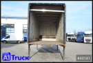 Krone - Koffer gesickt - Wechselbrücken - BDF 7,82 Container, 2700mm Innenhöhe, Portaltür