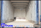 Krone - Koffer gesickt - Wechselbrücken - BDF 7,82 Container, 2700mm Innenhöhe, Portaltür