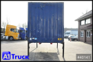 Krone - Koffer gesickt - Wechselbrücken - BDF 7,82 Container, 2700mm Innenhöhe, Portaltür