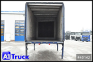 Krone - Koffer gesickt - Wechselbrücken - BDF 7,82 Container, 2700mm Innenhöhe, Portaltür