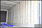 Krone - Koffer gesickt - Wechselbrücken - BDF 7,82 Container, 2700mm Innenhöhe, Portaltür