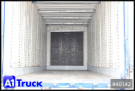 Krone - Koffer gesickt - Wechselbrücken - BDF 7,82 Container, 2700mm Innenhöhe, Portaltür