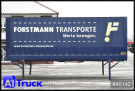 Krone - Koffer gesickt - Wechselbrücken - BDF 7,82 Container, 2700mm Innenhöhe, Portaltür