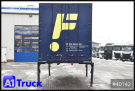 Krone - Koffer gesickt - Wechselbrücken - BDF 7,82 Container, 2700mm Innenhöhe, Portaltür