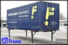 Krone - Koffer gesickt - Wechselbrücken - BDF 7,82 Container, 2700mm Innenhöhe, Portaltür