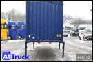 Krone - Koffer gesickt - Wechselbrücken - BDF 7,82 Container, 2700mm Innenhöhe, Portaltür