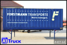 Krone - Koffer gesickt - Wechselbrücken - BDF 7,82 Container, 2700mm Innenhöhe, Portaltür