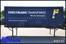 Krone - Koffer gesickt - Wechselbrücken - BDF 7,82 Container, 2700mm Innenhöhe, Portaltür