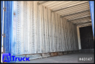 Krone - Koffer gesickt - Wechselbrücken - BDF 7,82 Container, 2700mm Innenhöhe, Portaltür