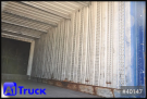 Krone - Koffer gesickt - Wechselbrücken - BDF 7,82 Container, 2700mm Innenhöhe, Portaltür