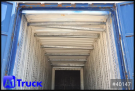 Krone - Koffer gesickt - Wechselbrücken - BDF 7,82 Container, 2700mm Innenhöhe, Portaltür