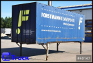 Krone - Koffer gesickt - Wechselbrücken - BDF 7,82 Container, 2700mm Innenhöhe, Portaltür