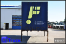 Krone - Koffer gesickt - Wechselbrücken - BDF 7,82 Container, 2700mm Innenhöhe, Portaltür