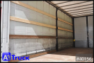 Sommer - Pritsche und Plane - Anhänger - Eurotrailer T-AX 4, 4500kg zul GG, oben gekuppelt