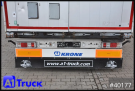 Krone - Tautliner - Megatrailer - SD, Mega, neue Plane, Code XL, 1 Vorbesitzer