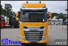 DAF - Standard Sattelzugmaschine - Sattelzug - XG+ 530 FT, Intarder, Alcoa, Kipphydraulik, Euro 6 E