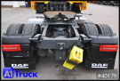 DAF - Standard Sattelzugmaschine - Sattelzug - XG+ 530 FT, Intarder, Alcoa, Kipphydraulik, Euro 6 E