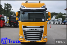 DAF - Standard Sattelzugmaschine - Sattelzug - XG+ 530 FT, Intarder, Alcoa, Kipphydraulik, Euro 6 E