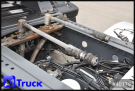 DAF - Standard Sattelzugmaschine - Sattelzug - XG+ 530 FT, Intarder, Alcoa, Kipphydraulik, Euro 6 E