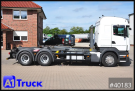Scania - Abrollkipper - LKW > 7.5 - R500, V8,,  Meiller, Liftachse, 