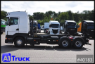 Scania - Abrollkipper - LKW > 7.5 - R500, V8,,  Meiller, Liftachse, 