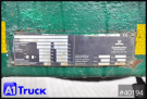 Goldhofer - Tieflader - Auflieger - STZ-VL4, 4 achs TeleTieflader, Tiefbett, 