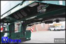 Goldhofer - Tieflader - Auflieger - STZ-VL4, 4 achs TeleTieflader, Tiefbett, 