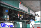 Goldhofer - Tieflader - Auflieger - STZ-VL4, 4 achs TeleTieflader, Tiefbett, 