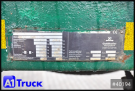 Goldhofer - Tieflader - Auflieger - STZ-VL4, 4 achs TeleTieflader, Tiefbett, 