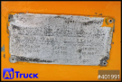 Goldhofer - Plattform - Anhänger - 5 achs  Ballast, Lenkachse, 50to., Schwerlast, 