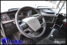 Volvo - Abrollkipper - LKW > 7.5 - FH 460 , VDL S21-6200 Lenkachse  