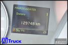 Volvo - Abrollkipper - LKW > 7.5 - FH 460 , VDL S21-6200 Lenkachse  