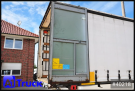 Wecon - Schiebeplane - Wechselbrücken - WPR 745, verzinkt, 2520  innen, Code XL