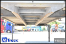 Wecon - Pritsche offen - Wechselbrücken - WPR 745, verzinkt, Plattform, offen, Pritsche
