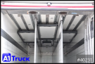 Mercedes-Benz - Kühlkoffer - LKW > 7.5 - Atego 1222, Kühlkoffer, Carrier Supra 850 Mt, LBW