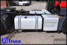 MAN - Standard Sattelzugmaschine - Sattelzug - TGX 18.470 GM Hydraulik, Intarder Navi Standklima, 