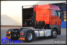 MAN - Standard Sattelzugmaschine - Sattelzug - TGX 18.470 GM Hydraulik, Intarder Navi Standklima, 