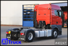 MAN - Standard Sattelzugmaschine - Sattelzug - TGX 18.470 GM Hydraulik, Intarder Navi Standklima, 