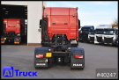 MAN - Standard Sattelzugmaschine - Sattelzug - TGX 18.470 GM Hydraulik, Intarder Navi Standklima, 